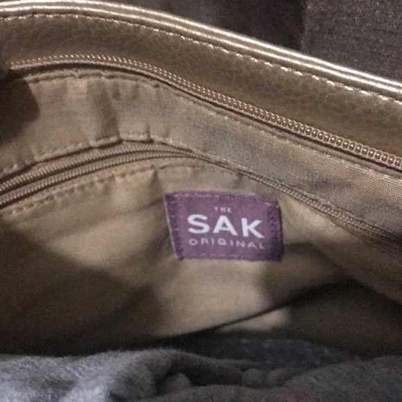 The Sak - Picture 4 of 4